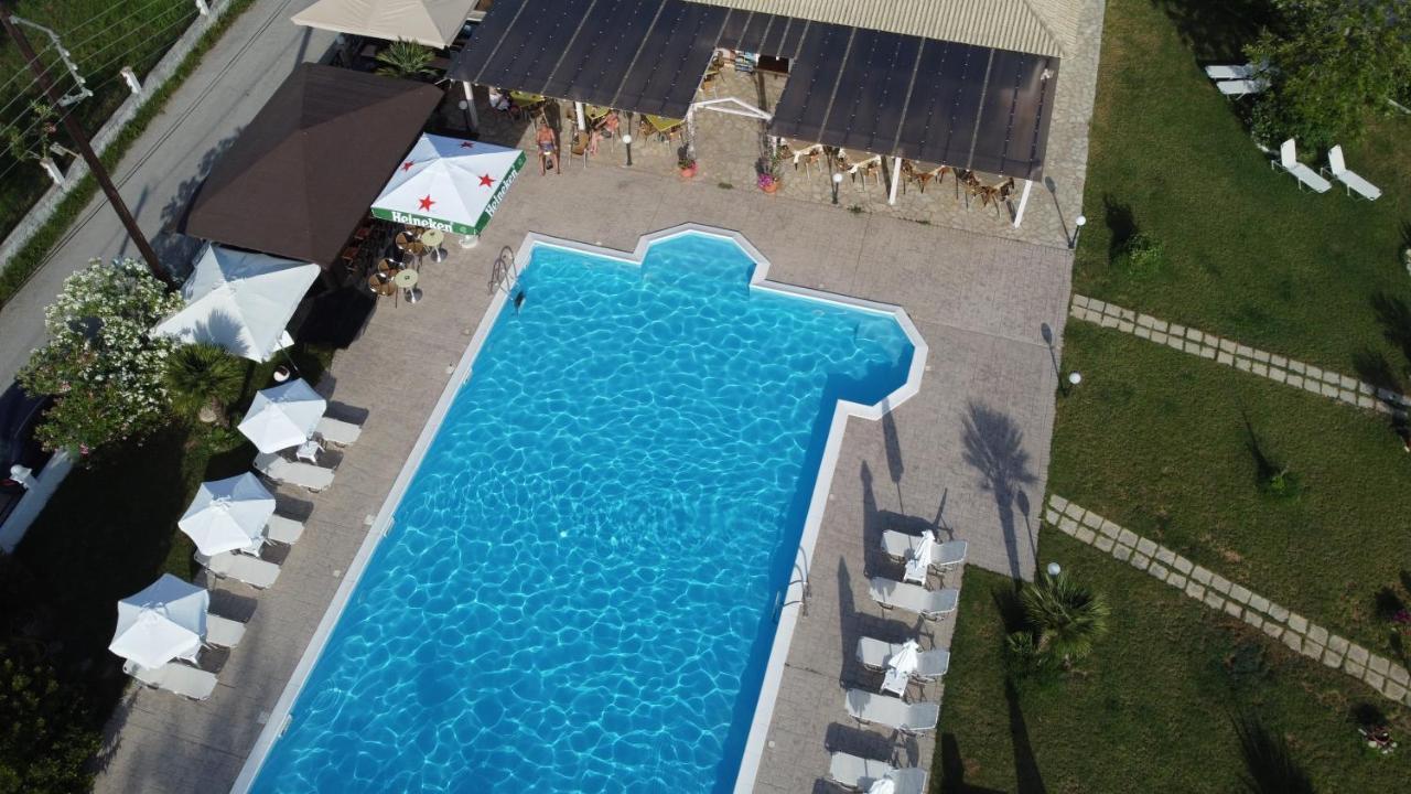 Hotel Egrypos 3*