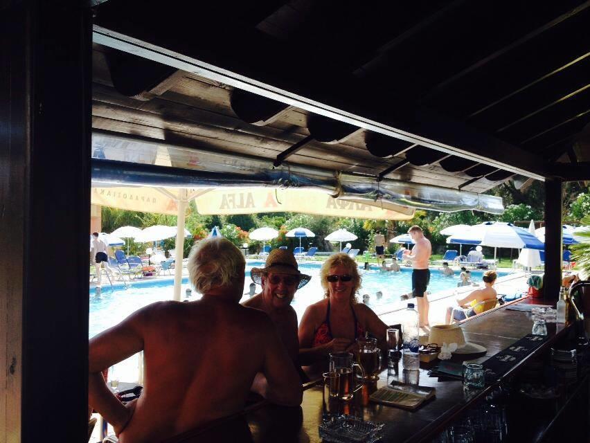 Hotel Egrypos 3*